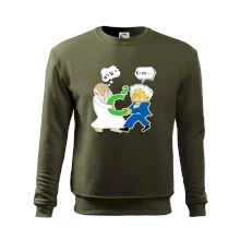 Pythagoras a Albert boj o C