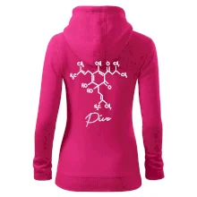 Barová chémia - pivo Barová chémia - pivo