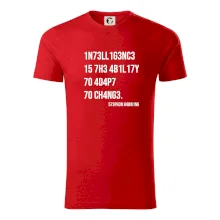 Test inteligencie - Stephen Hawking Test inteligencie - Stephen Hawking