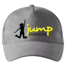 Jump fashion