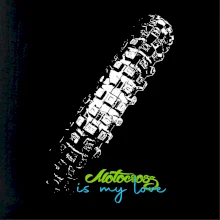 Motocross is my love Motocross is my love