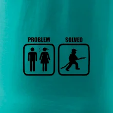 Problém hasič Problém hasič