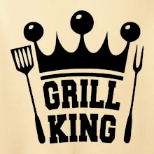 Grilovanie - Grill King