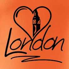 London Love
