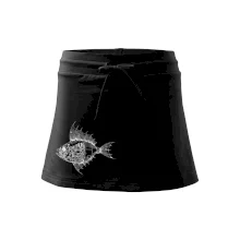 Steampunk ryba Steampunk ryba