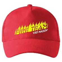 Fireteam - oheň - Váš názov