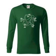 Kameň nožnice papier Spock Kameň nožnice papier Spock