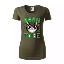 Marihuana - born to be Marihuana - born to be