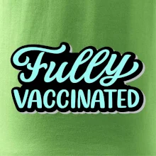 Fully vaccinated