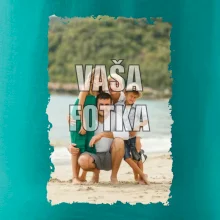 Tričko s vlastnou fotkou Tričko s vlastnou fotkou