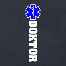 Hviezda života - doktor