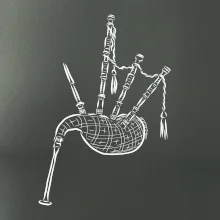 Skotské dudy Skotské dudy