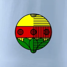 Prší - Kule - prso