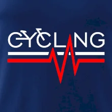 Cycling ekg Cycling ekg