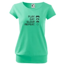 Play Eat Sleep Repeat game Play Eat Sleep Repeat game