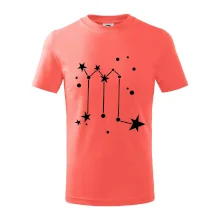 Súhvezdie - Scorpio - Škorpión