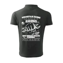 Mechanik remeslo - skratky Mechanik remeslo - skratky