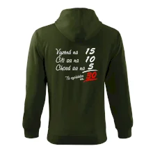 Vyzerá, cíti sa, chová sa - 30 rokov Vyzerá, cíti sa, chová sa - 30 rokov