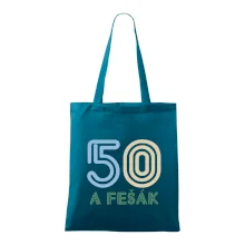 50 a fešák 50 a fešák