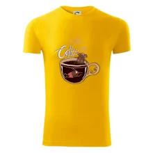 Coffee time bath (Pecka design)