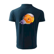 Žiarovka číta knihu