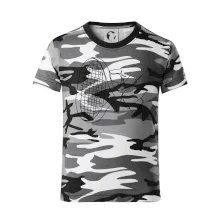 Tenisová raketa jedným ťahom Tenisová raketa jedným ťahom