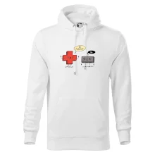 Plus a mínus Plus a mínus