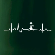 EKG shisha EKG shisha