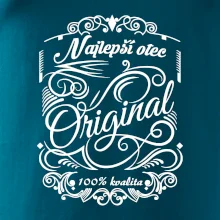 Vintage - Najlepší otec