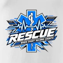 Rescue - Every second counts