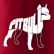 Pit Bull Teriér Pit Bull Teriér