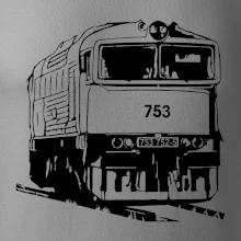 Vlak 753