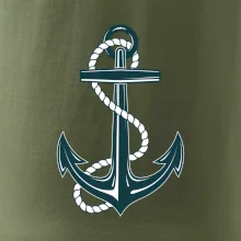 Námornícka kotva Námornícka kotva