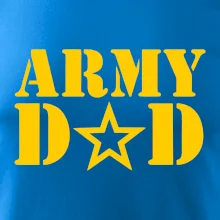 Army dad