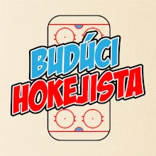 Budúci hokejista