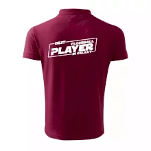 Best floorball player in galaxy