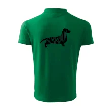 Jazvečík - Dachshund