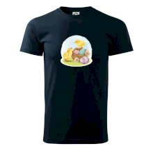 Veľkonočné kuriatka