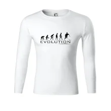 Evolúcia Floorball Evolúcia Floorball