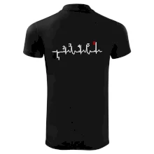 Moto EKG radenie Moto EKG radenie