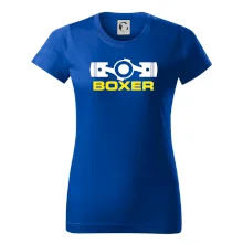 Boxer Piest Boxer Piest