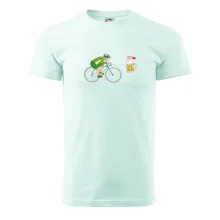 Pivo je môj cieľ (Pecka design)