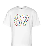 67 vianočné osvetlenie