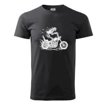 Chopper ksotra