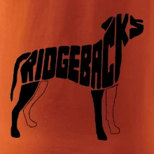Ridgeback