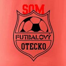 Som futbalový otecko