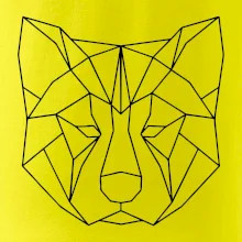 Akita Inu - Geometria