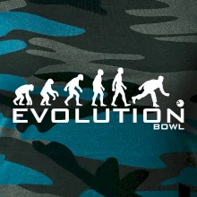 Evolution Bowl