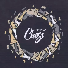 Let's play chess kruh