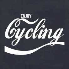 Enjoy Cycling